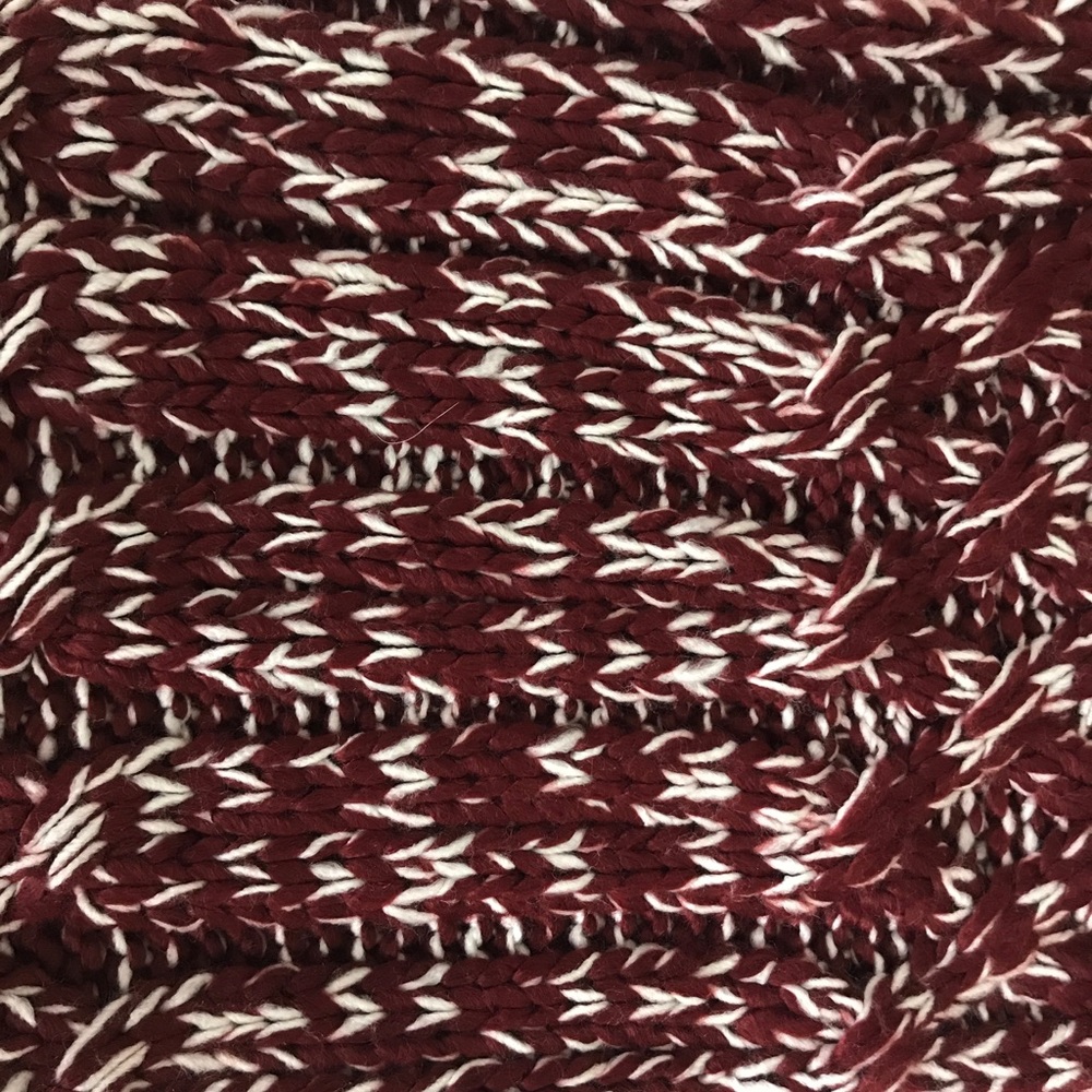 Gap Infinity Scarf - image 2